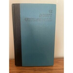 This Side of Paradise Fitzgerald, F. Scott